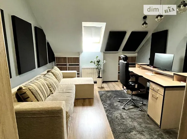 Квартира на вул. Святомихайлівська, 17 в Києві, ID 306752, фото №12