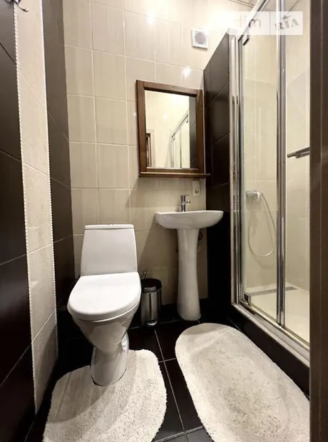 Квартира на вул. Святомихайлівська, 17 в Києві, ID 306752, фото №15