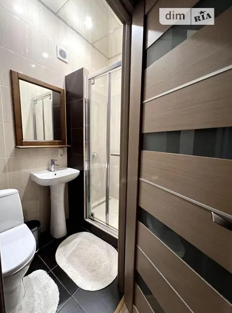 Квартира на вул. Святомихайлівська, 17 в Києві, ID 306752, фото №16