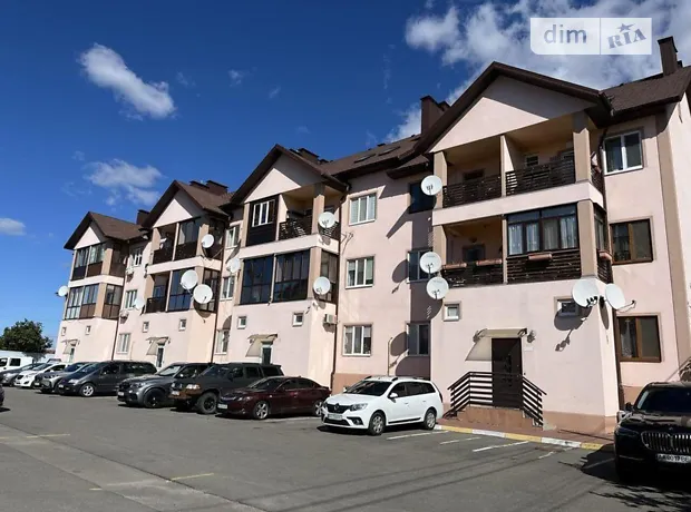 Квартира на вул. Святомихайлівська, 17 в Києві, ID 306752, фото №18