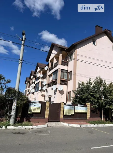 Квартира на вул. Святомихайлівська, 17 в Києві, ID 306752, фото №19