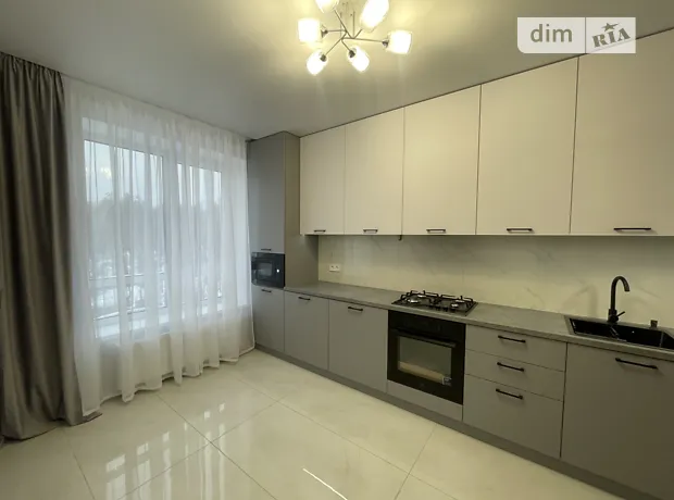 Квартира на вул. Соборна в Київ, ID 240808, фото №1