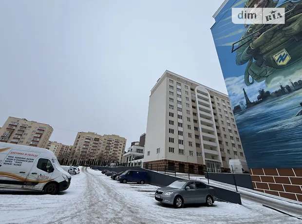 Квартира на вул. Кармелюка, 3А в Хмельницькому, ID 237251, фото №1