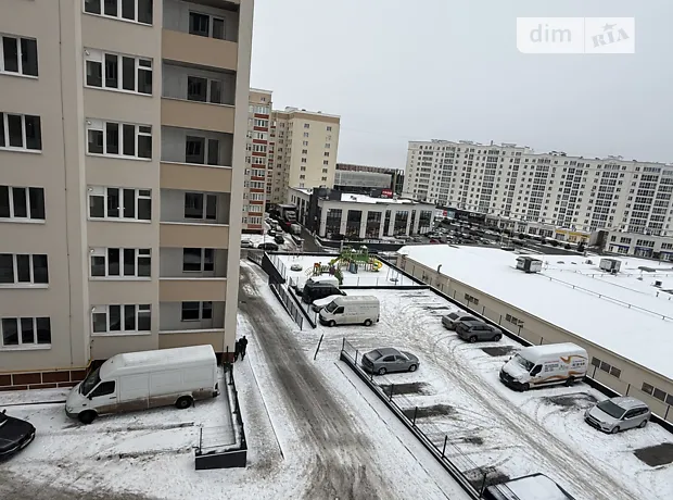 Квартира на вул. Кармелюка, 3А в Хмельницькому, ID 237251, фото №3