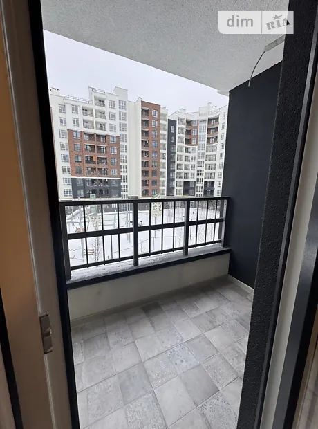 Квартира на вул. Ольги Кобилянської 1В/23 в Києві, ID 246464, фото №10