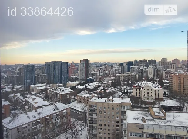 Квартира на бул. Миколи Міхновського, 13А в Києві, ID 166700, фото №19