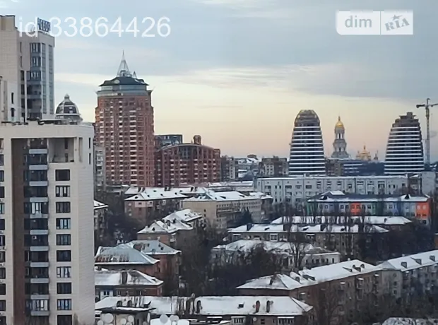 Квартира на бул. Миколи Міхновського, 13А в Києві, ID 166700, фото №21