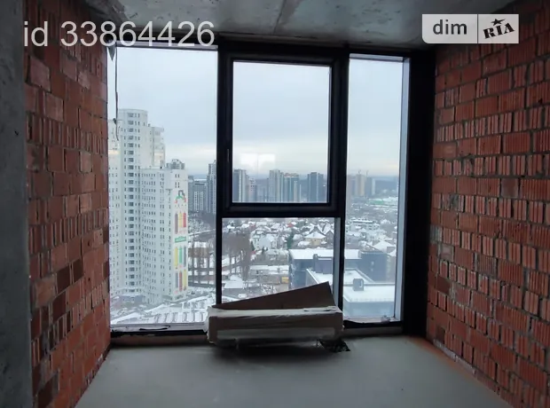 Квартира на бул. Миколи Міхновського, 13А в Києві, ID 166700, фото №22