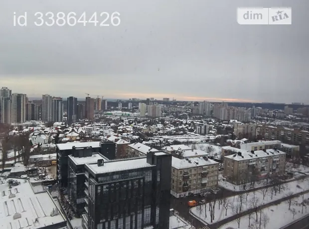 Квартира на бул. Миколи Міхновського, 13А в Києві, ID 166700, фото №23