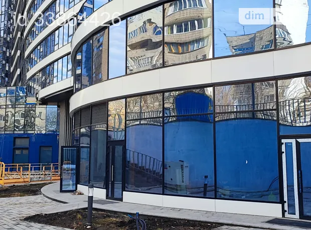 Квартира на бул. Миколи Міхновського, 13А в Києві, ID 166700, фото №8
