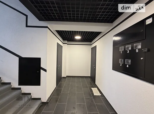 Квартира на вул. Миколи Сингаївського, 34А в Київ, ID 323470, фото №1
