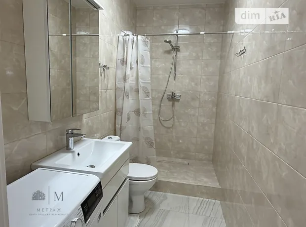 Квартира на вул. Миколи Сингаївського, 34А в Київ, ID 323470, фото №2