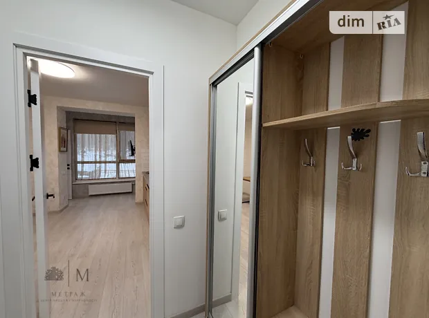 Квартира на вул. Миколи Сингаївського, 34А в Києві, ID 323470, фото №14