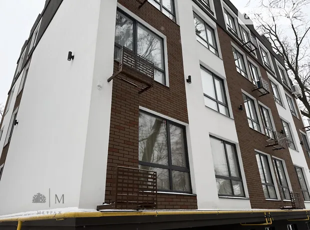 Квартира на вул. Миколи Сингаївського, 34А в Києві, ID 323470, фото №19
