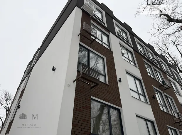 Квартира на вул. Миколи Сингаївського, 34А в Києві, ID 323470, фото №22