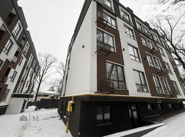 Квартира на вул. Миколи Сингаївського, 34А в Києві, ID 323470, фото №27