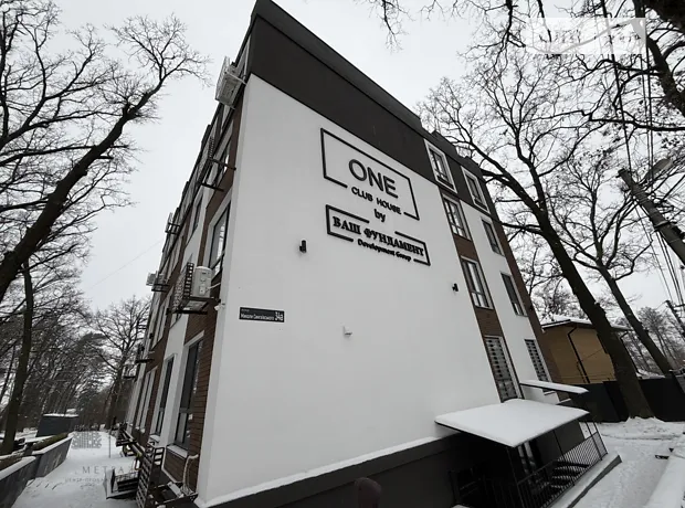 Квартира на вул. Миколи Сингаївського, 34А в Києві, ID 323470, фото №30