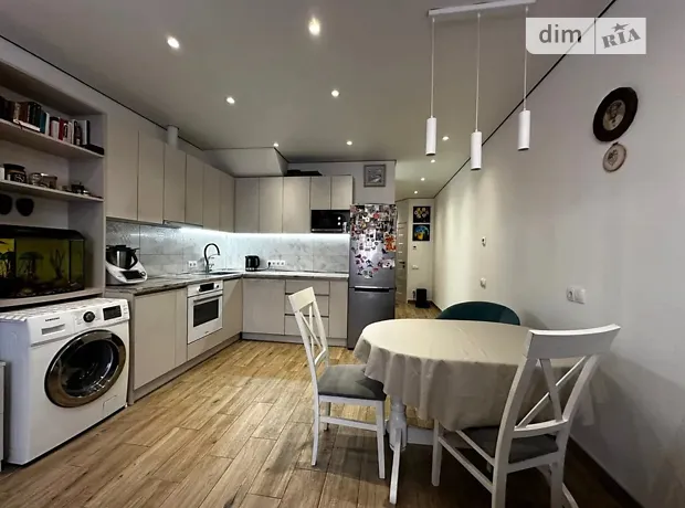 Квартира на вул. Рильського в Київ, ID 237188, фото №1