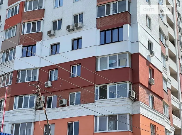 Квартира на вул. Сухумська, 11 в Харкові, ID 195572, фото №21