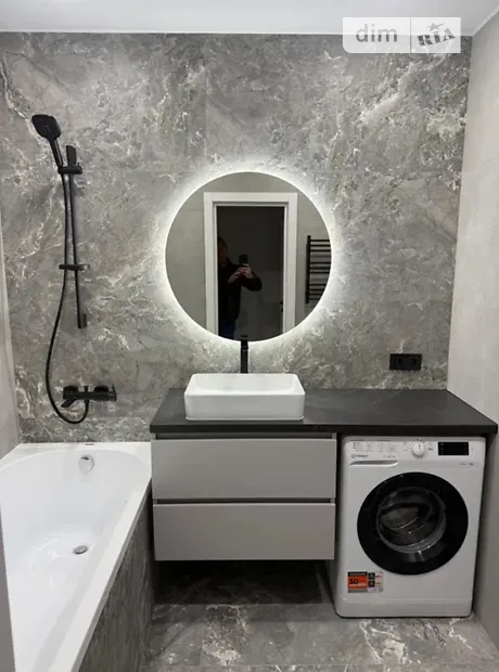Квартира на вул. Коноплянська, 22Б в Києві, ID 168247, фото №4