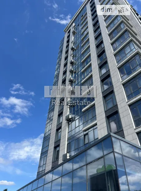 Квартира на вул. Андрія Верхогляда, 11Б в Києві, ID 202260, фото №4