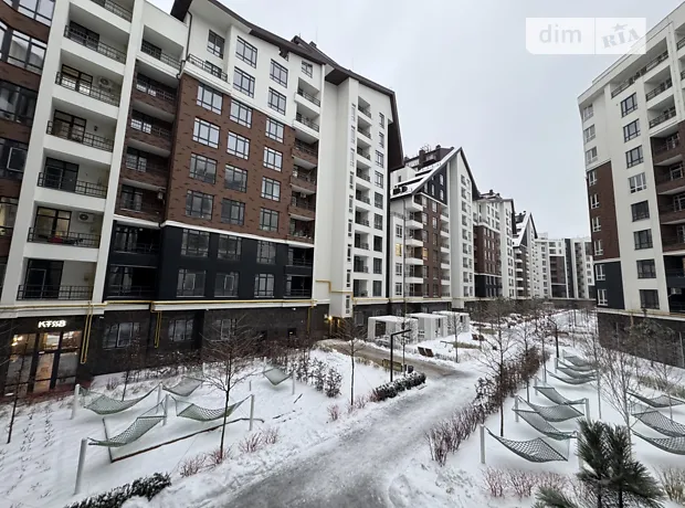Квартира на вул. Ольги Кобилянської, 1В/12 в Києві, ID 343667, фото №7