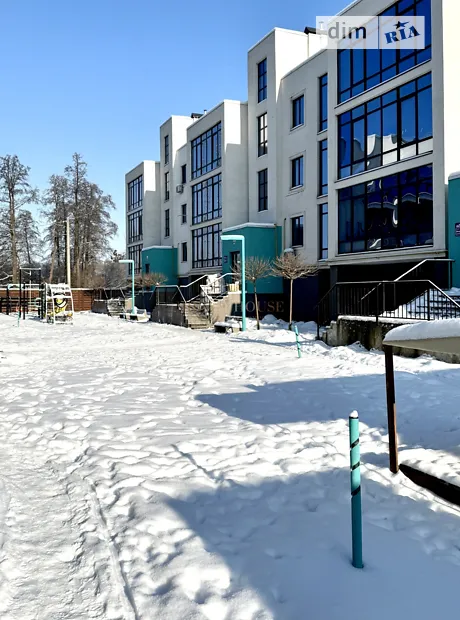 Квартира на вул. Захисників, 23 в Києві, ID 235455, фото №15