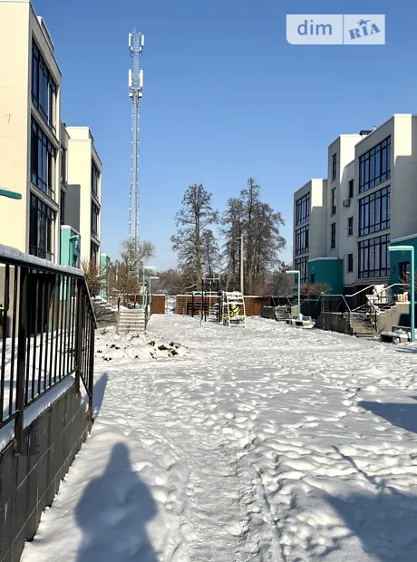 Квартира на вул. Захисників, 23 в Києві, ID 235455, фото №17