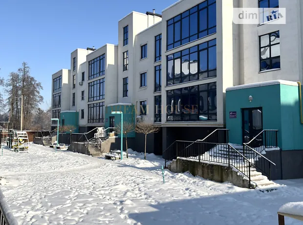Квартира на вул. Захисників, 23 в Києві, ID 235455, фото №19
