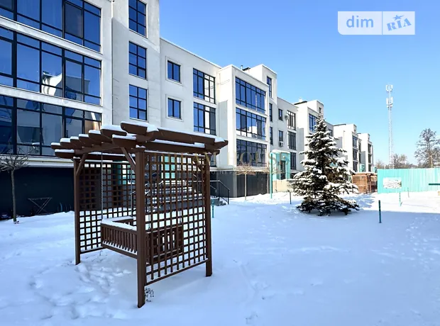 Квартира на вул. Захисників, 23 в Києві, ID 235455, фото №23