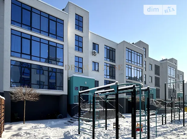 Квартира на вул. Захисників, 23 в Києві, ID 235455, фото №25