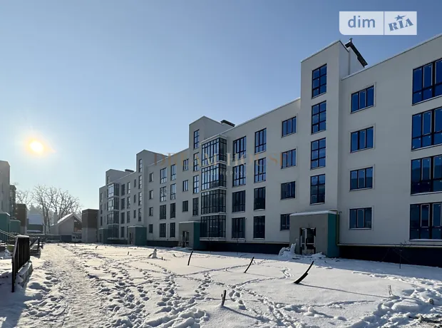 Квартира на вул. Захисників, 23 в Києві, ID 235455, фото №27