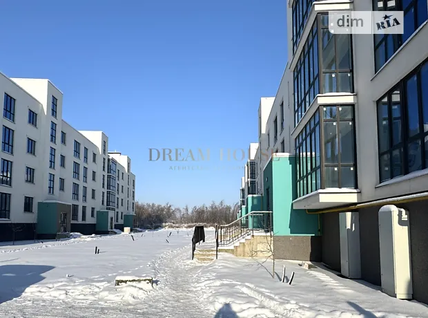 Квартира на вул. Захисників, 23 в Києві, ID 235455, фото №29