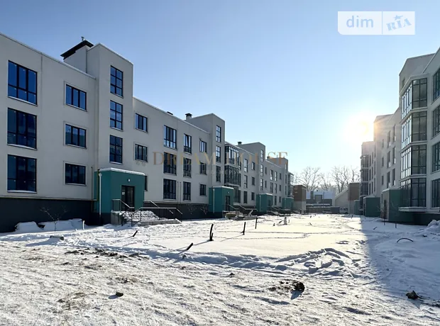 Квартира на вул. Захисників, 23 в Києві, ID 235455, фото №30