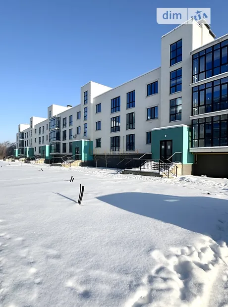Квартира на вул. Захисників, 23 в Києві, ID 235455, фото №31