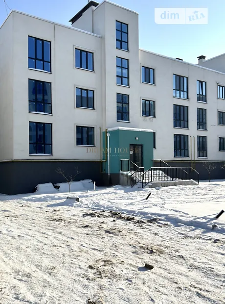 Квартира на вул. Захисників, 23 в Києві, ID 235455, фото №33
