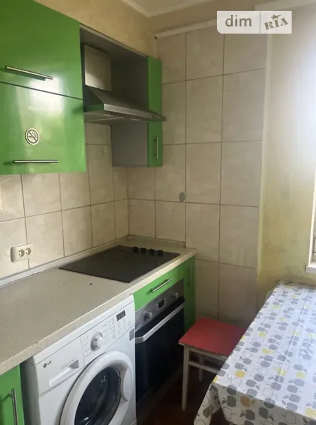 Квартира на вул. Семінарська, 9 в Харків, ID 194602, фото №1