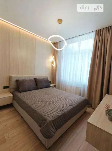 Квартира на вул. Краснова, 1Б в Одесі, ID 176313, фото №1