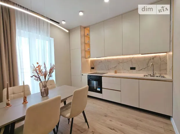 Квартира на вул. Краснова, 1Б в Одесі, ID 176313, фото №16