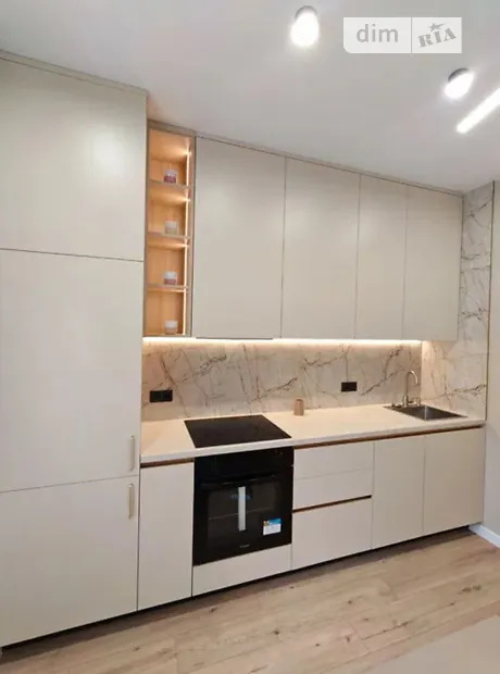Квартира на вул. Краснова, 1Б в Одесі, ID 176313, фото №7