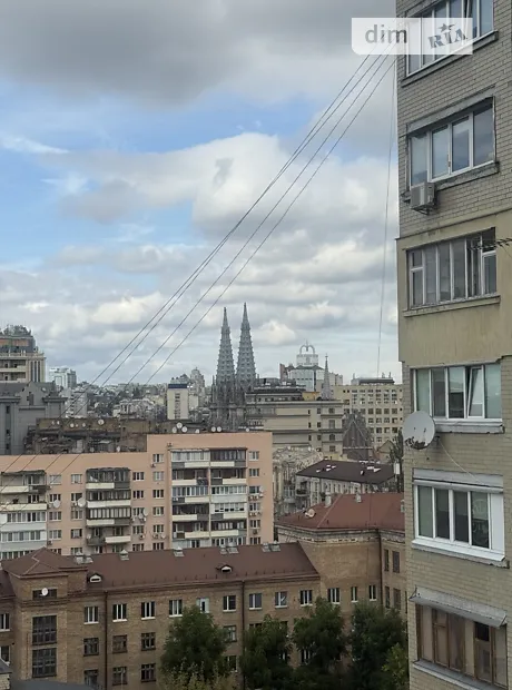 Квартира на вул. Антоновича, 103А, ID 480193, фото №1