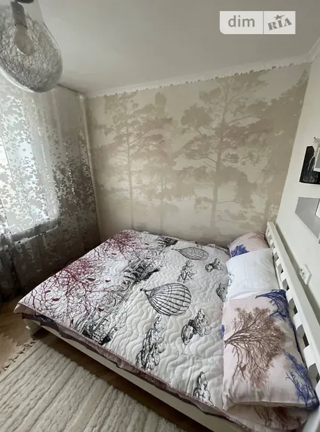 Квартира на вул. Антоновича, 103А в Києві, ID 480193, фото №6