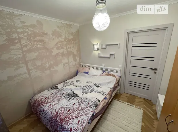 Квартира на вул. Антоновича, 103А в Києві, ID 480193, фото №7