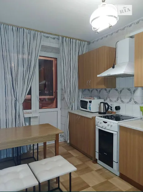 Квартира на вул. Антоновича, 103А в Києві, ID 480193, фото №10
