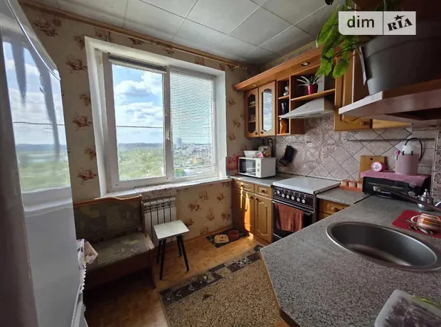 Квартира на вул. Академіка Павлова, 132 в Харкові, ID 224212, фото №2