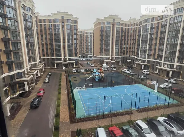 Квартира на вул. Григорія Сковороди, 16 в Києві, ID 236556, фото №6