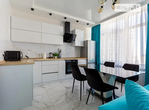Квартира на вул. Валерія Самофалова 16А/5 в Одесі, ID 204318, фото №11