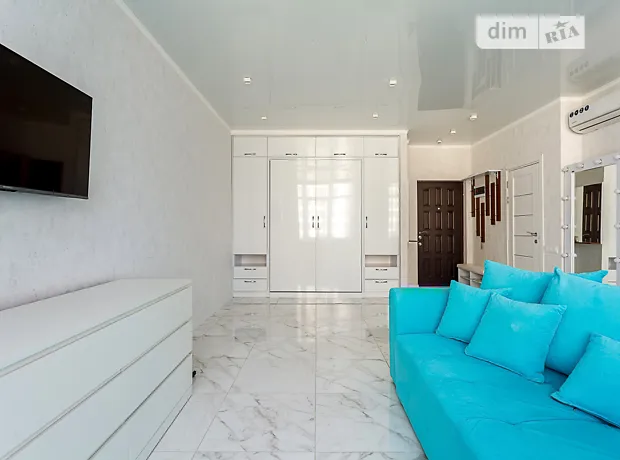 Квартира на вул. Валерія Самофалова 16А/5 в Одесі, ID 204318, фото №12