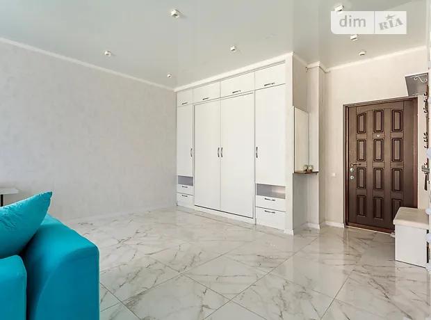 Квартира на вул. Валерія Самофалова 16А/5 в Одесі, ID 204318, фото №15
