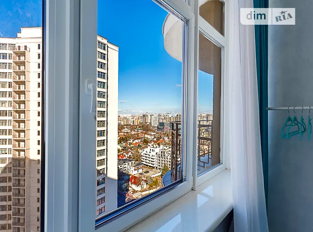 Квартира на вул. Валерія Самофалова 16А/5 в Одесі, ID 204318, фото №24